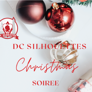 DC Silhouettes Christmas Soiree 2024